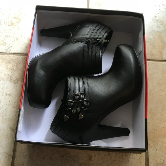 G by Guess Shoes - G by Guess Ankle Bootie